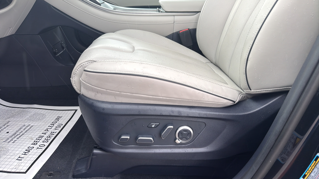 Used 2025 Hyundai Palisade Calligraphy AWD/4WD image 25