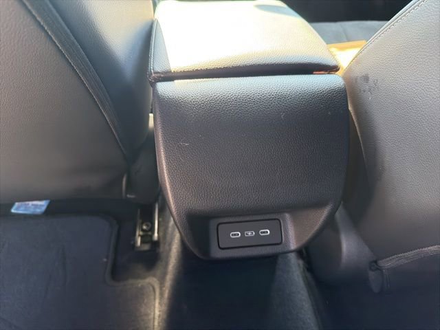 Used 2024 Acura Integra A-Spec FWD image 12