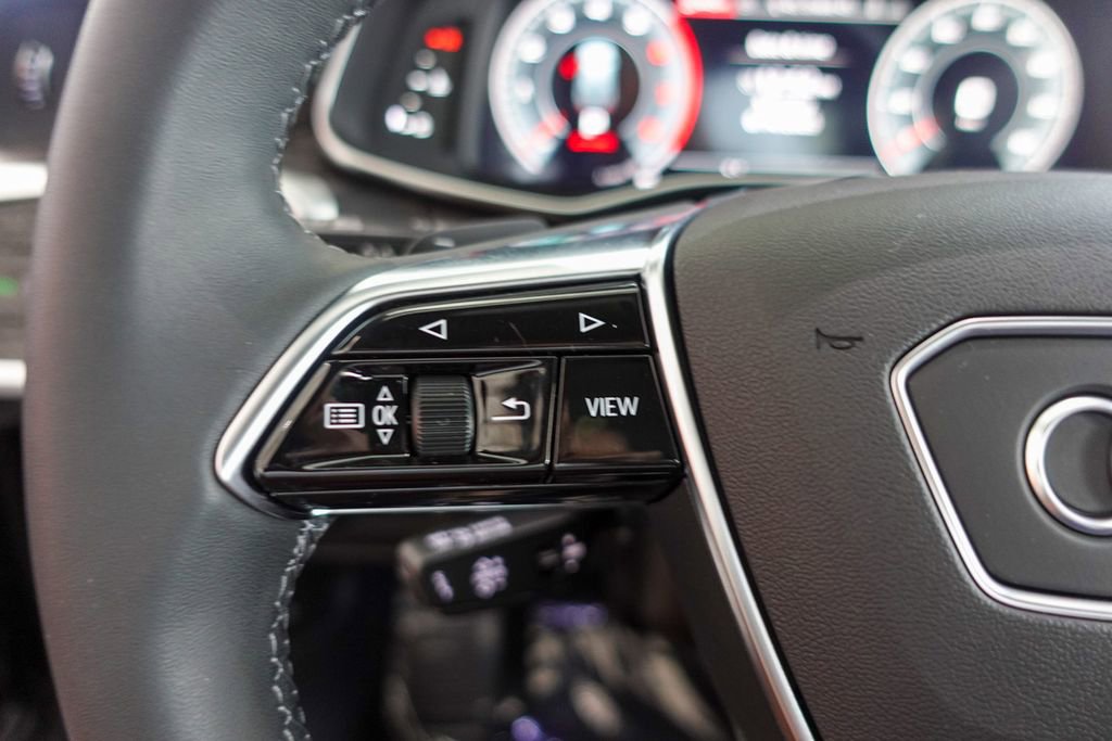 New 2025 Audi A6 Premium Plus image 19