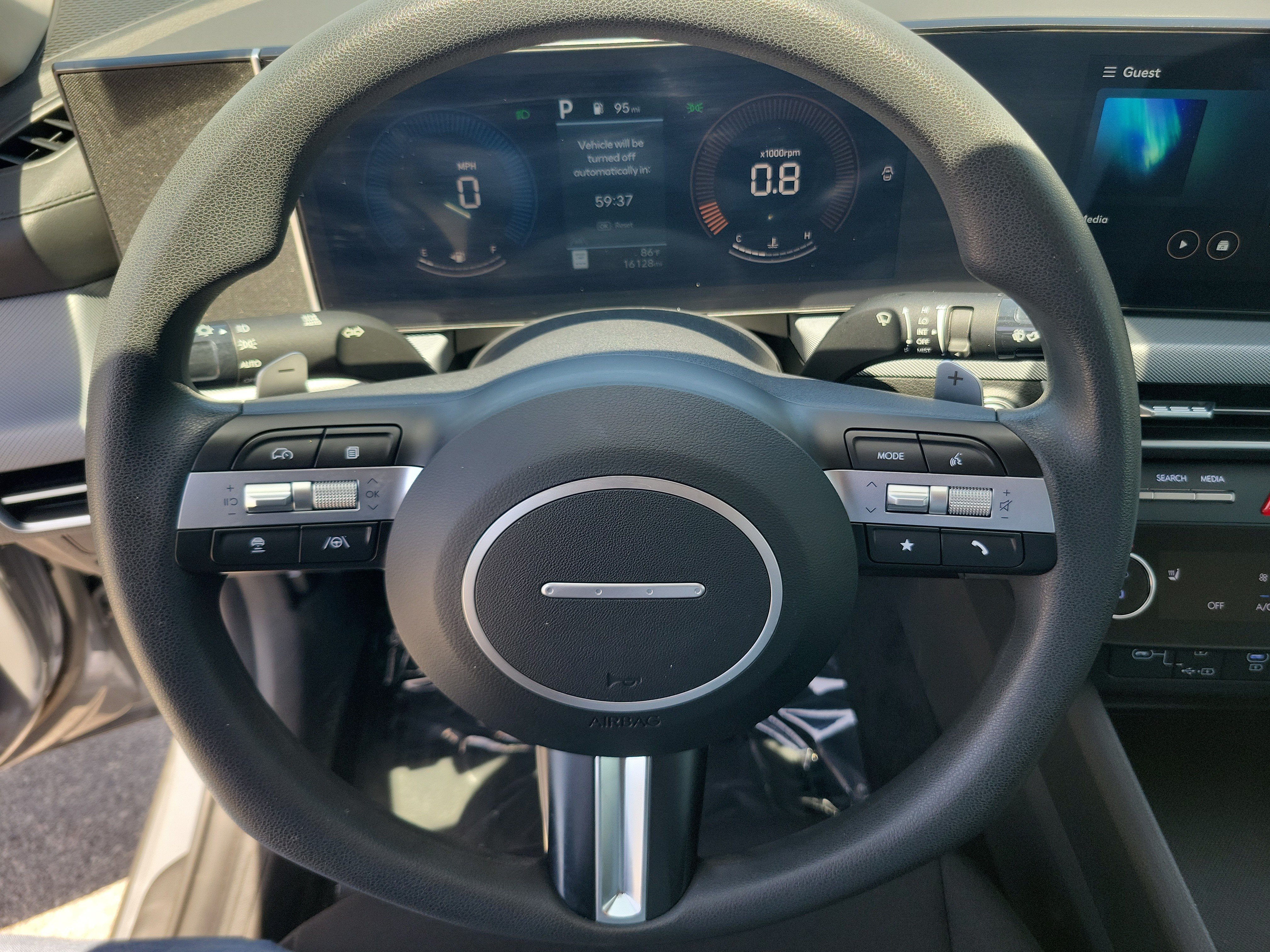 Used 2025 Hyundai Sonata SEL FWD image 19