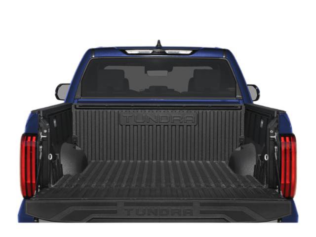 New 2026 Toyota Tundra Limited w/ Limited PVM Package AWD/4WD image 13