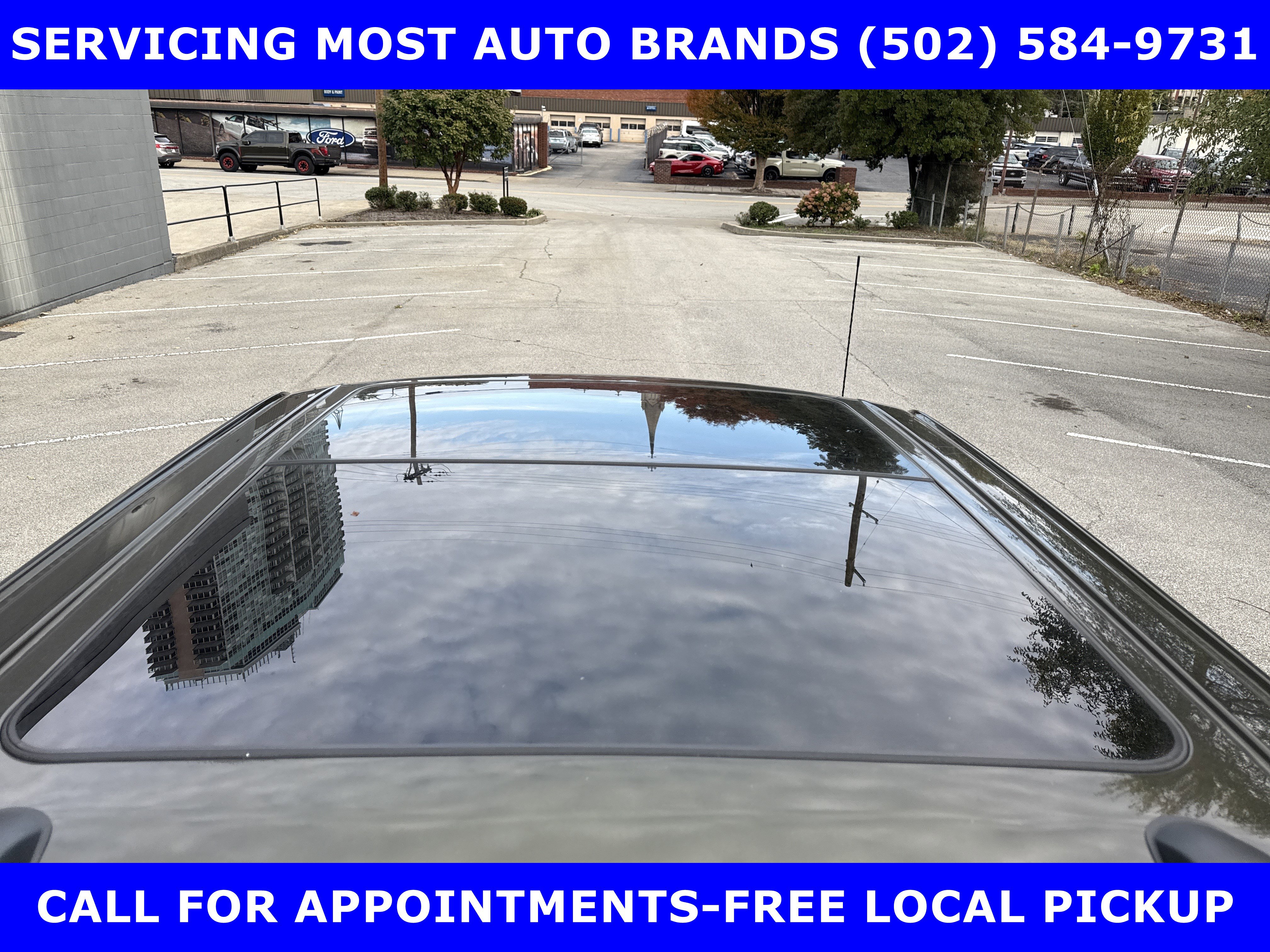 New 2025 Ford F150 Raptor image 18