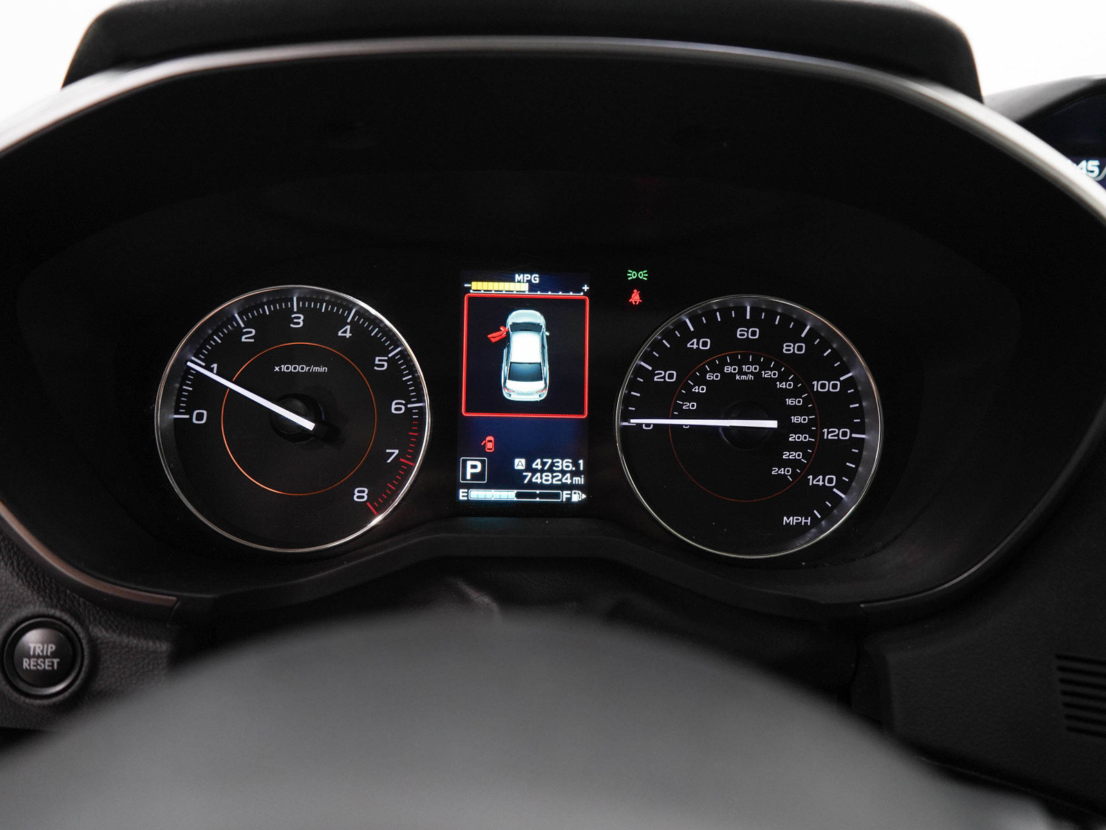 Used 2018 Subaru Crosstrek 2.0i Limited AWD/4WD image 29