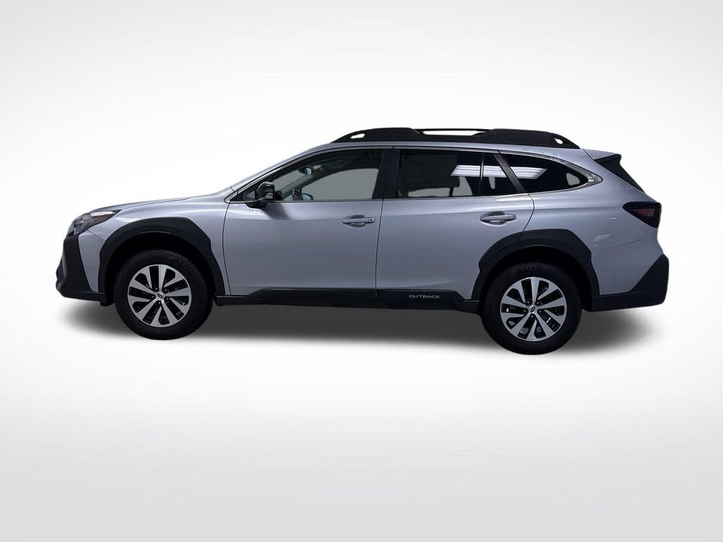 Used 2024 Subaru Outback Premium AWD/4WD image 10