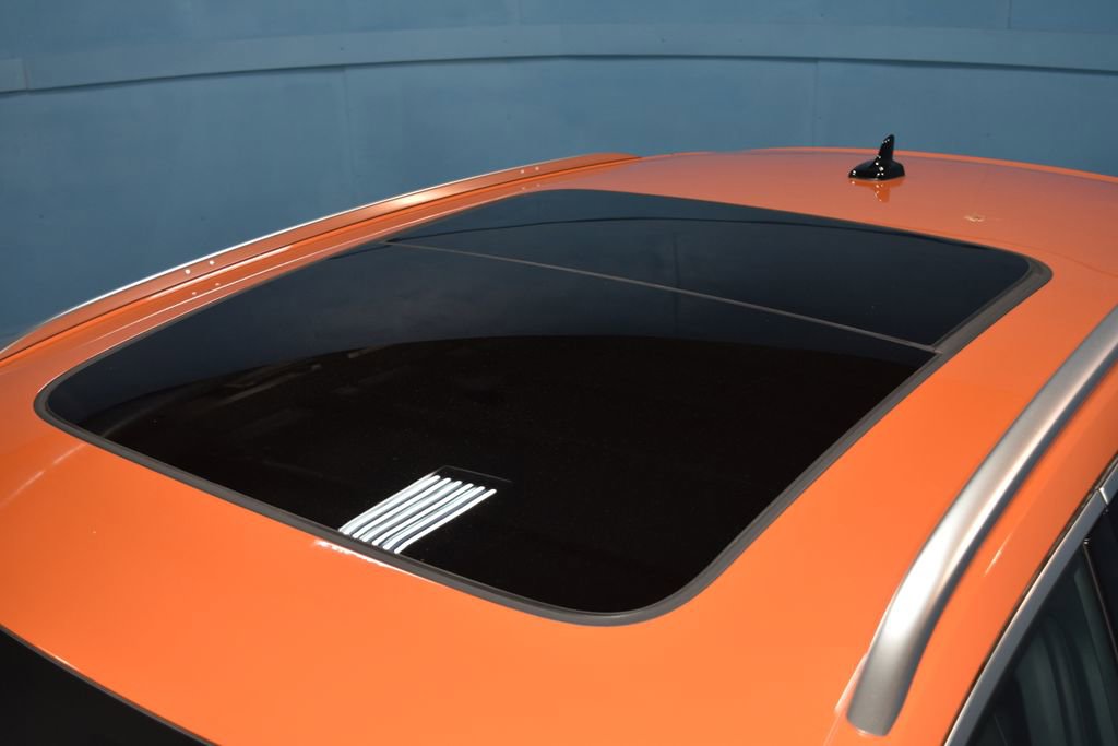 Certified 2025 Audi Q3 2.0T Premium Plus w/ Premium Plus Package image 24