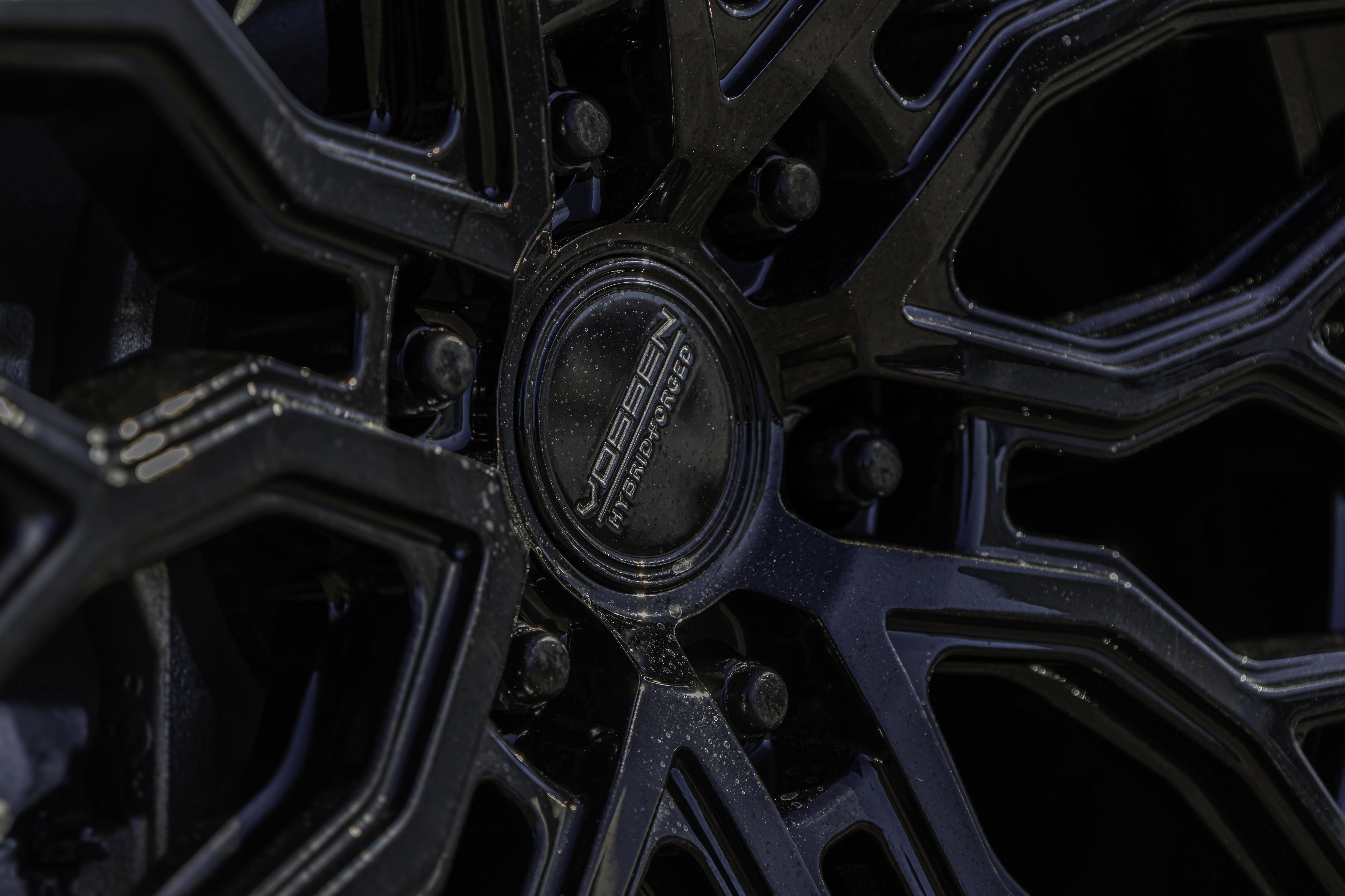 New 2025 Ford F150 Lightning Platinum image 35