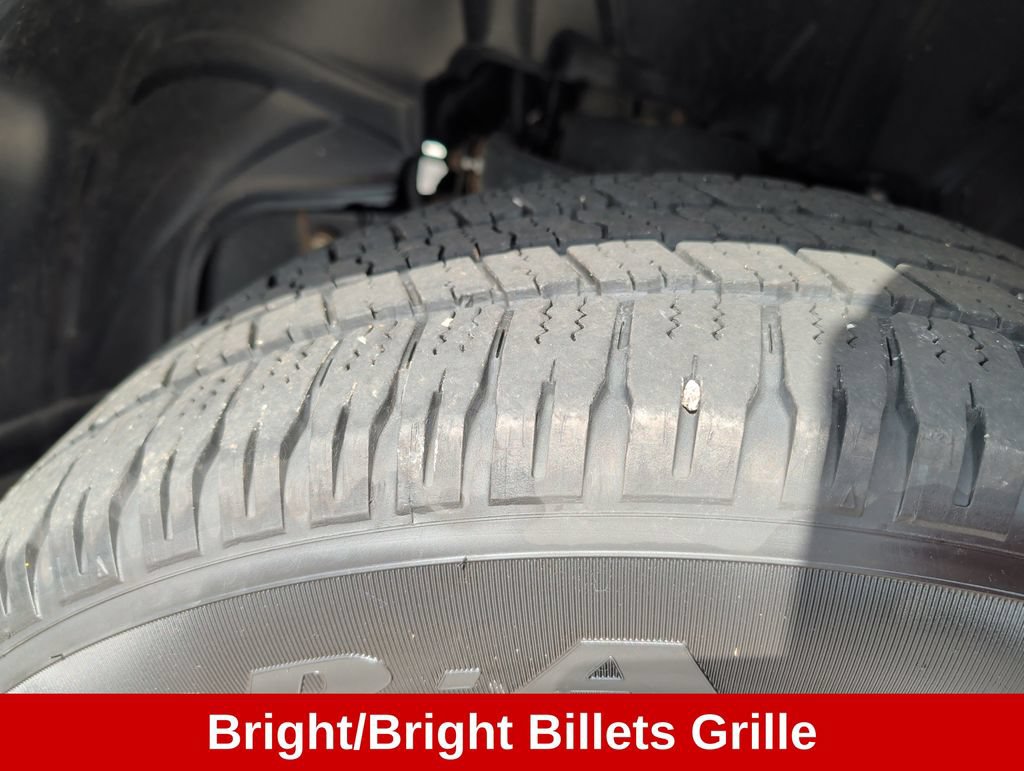Used 2017 RAM 1500 Big Horn AWD/4WD image 37