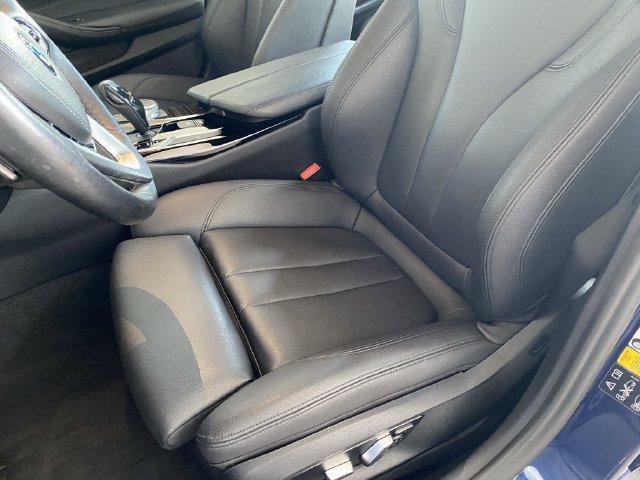 Used 2020 BMW 530i xDrive w/ Convenience Package AWD/4WD image 16
