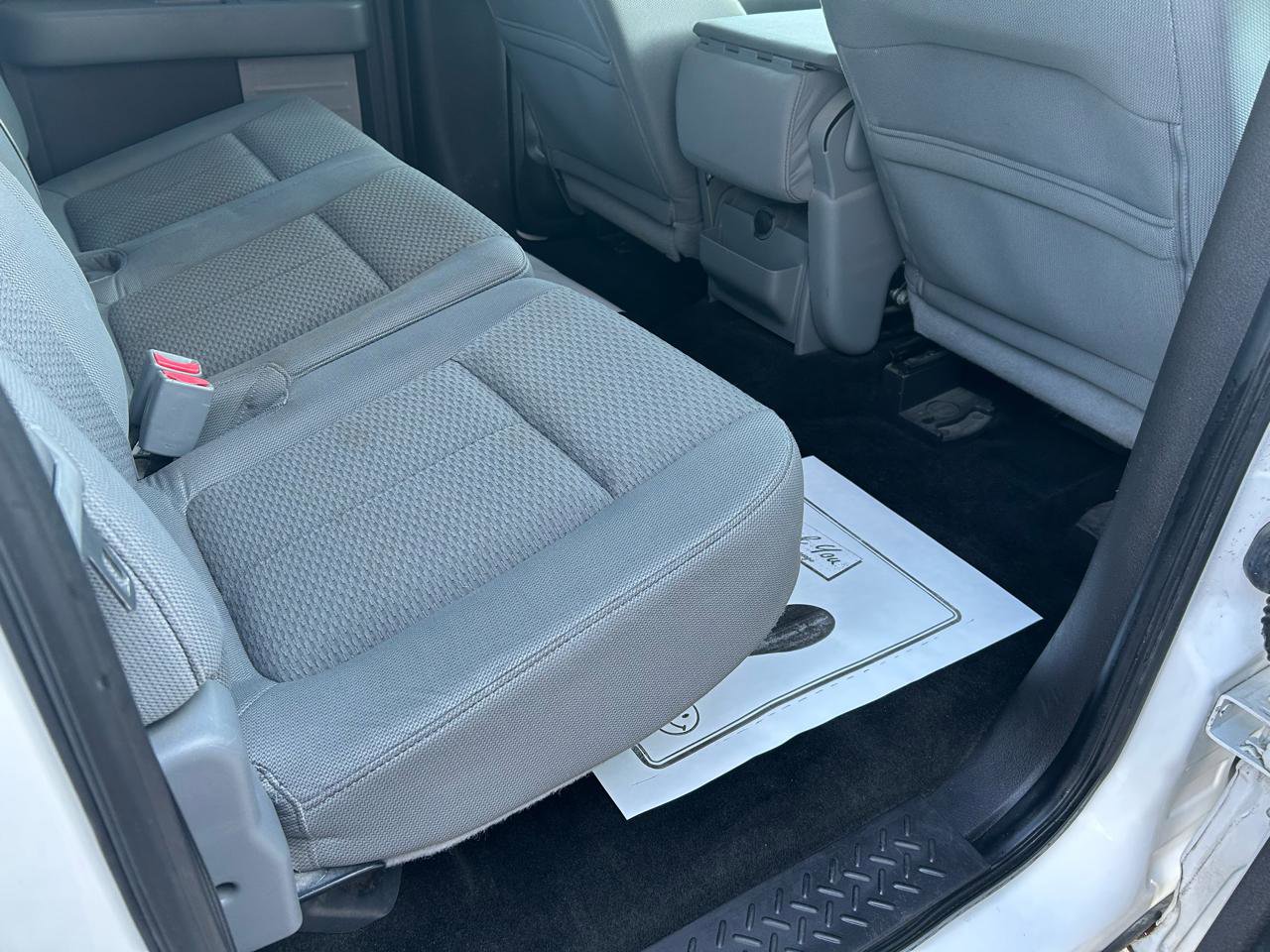 Used 2013 Ford F150 XLT w/ Trailer Tow Pkg image 11