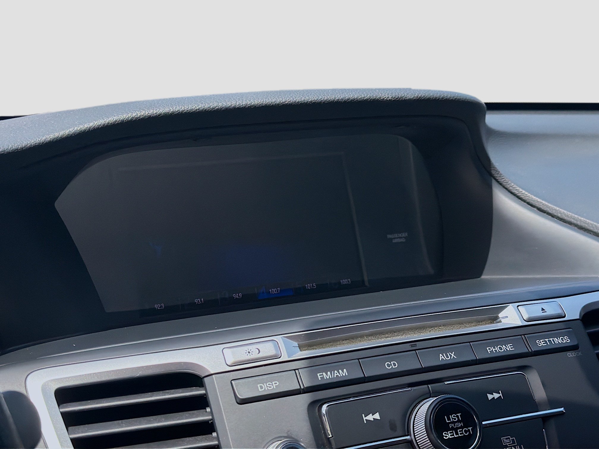 Used 2017 Honda Accord LX image 12