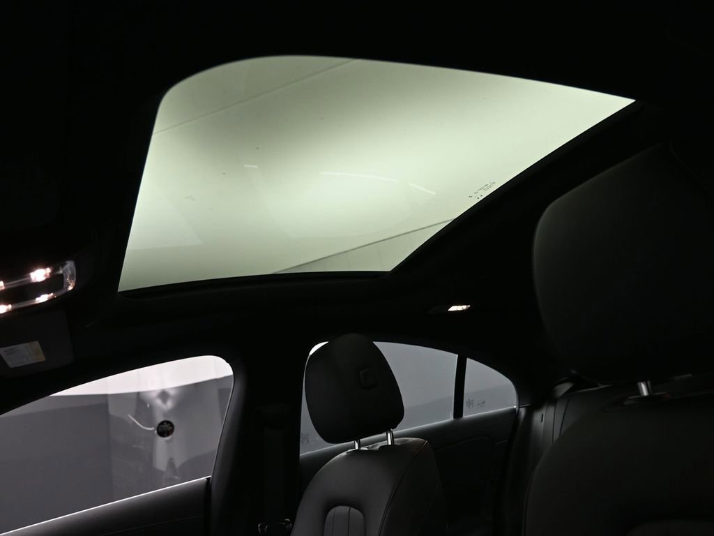 Used 2024 Mercedes-Benz CLA 250 CLA 250 image 22