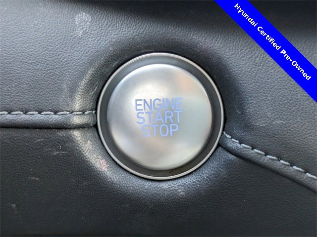 Certified 2022 Hyundai Santa Fe SEL w/ Convenience + Premium Package image 29