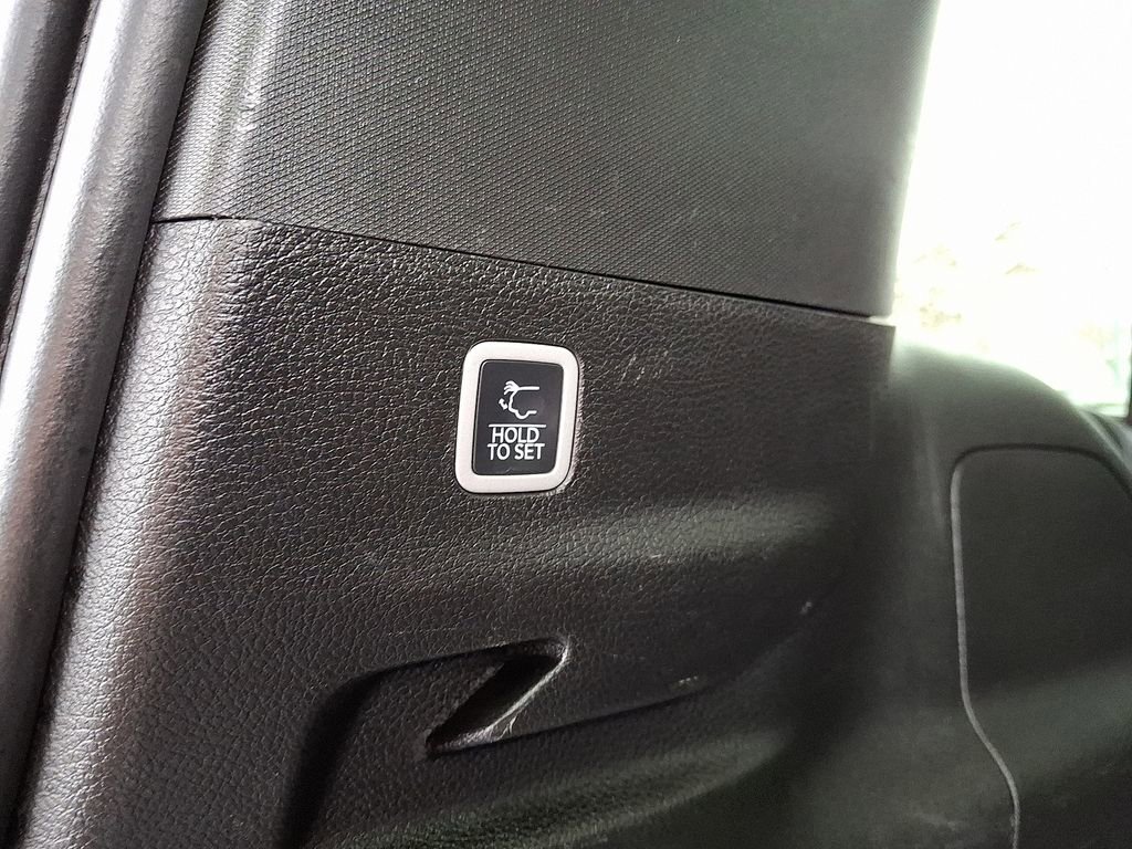 Used 2024 Jeep Grand Wagoneer L Series II w/ Quick Order Packagew 28T image 38