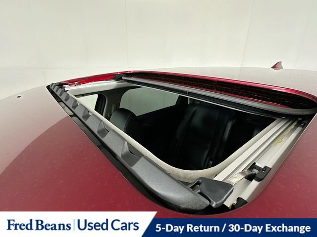 Used 2023 MAZDA CX-9 Touring Plus AWD/4WD image 28