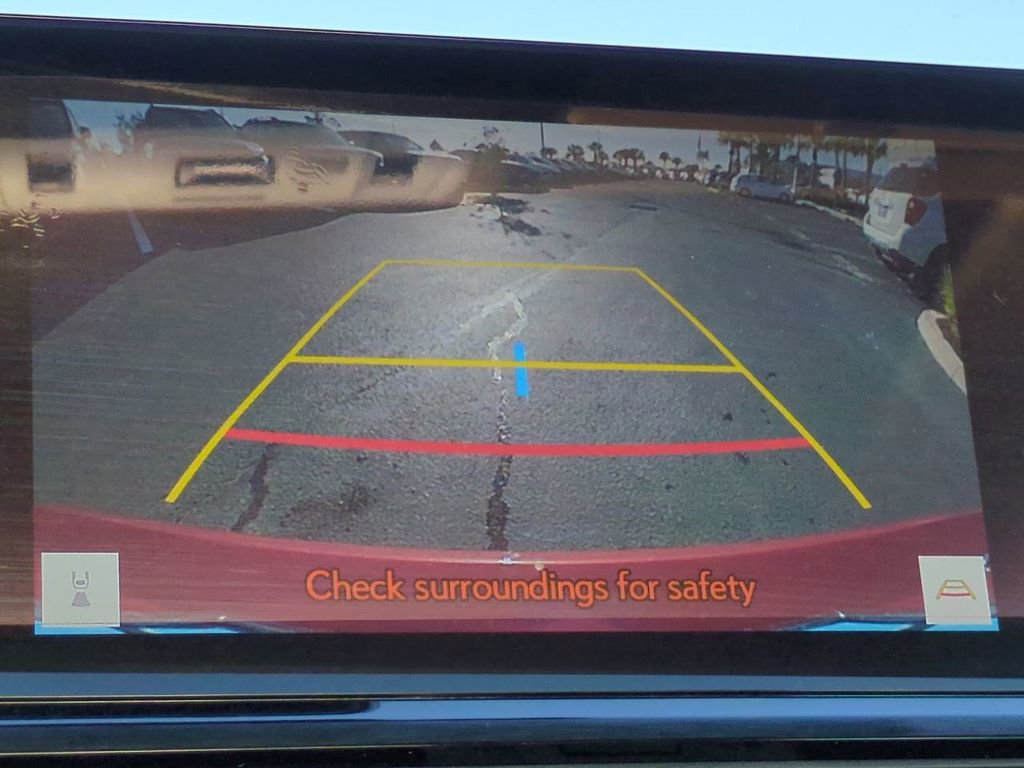 Used 2023 Lexus ES 300h w/ Premium Package image 21