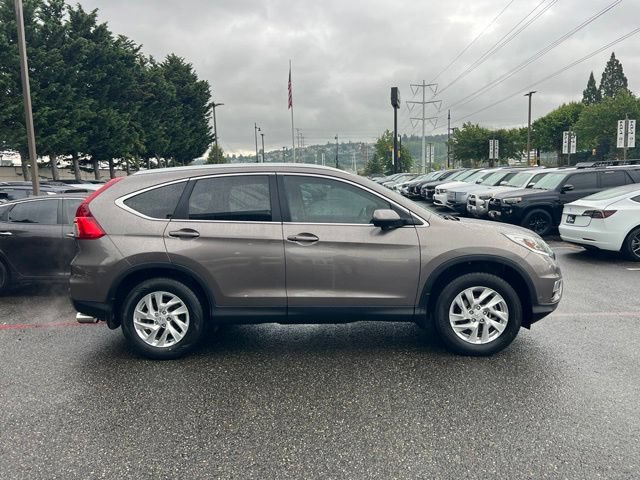 Used 2015 Honda CR-V EX-L image 4