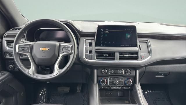 Used 2024 Chevrolet Tahoe LT AWD/4WD image 24