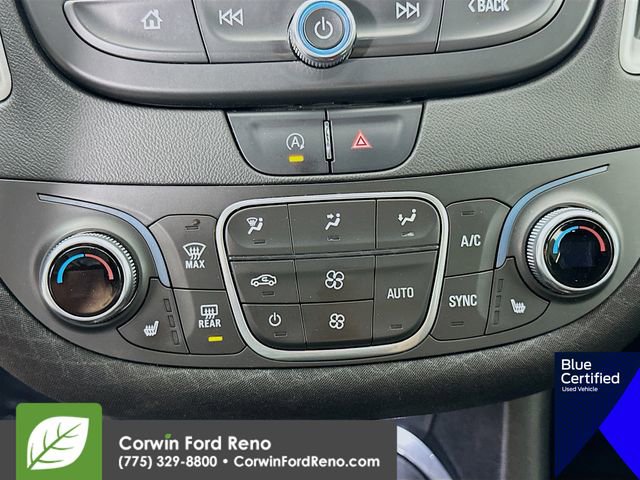 Used 2022 Chevrolet Malibu LT image 19