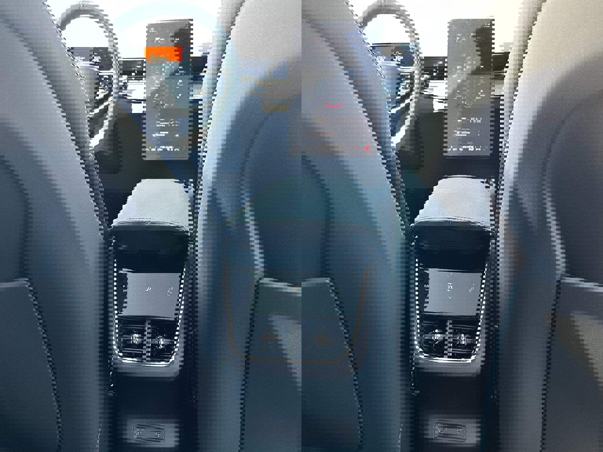 New 2025 Polestar Polestar 3 image 16