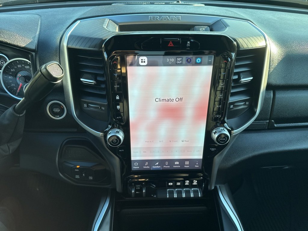 Used 2026 RAM 2500 Big Horn image 22