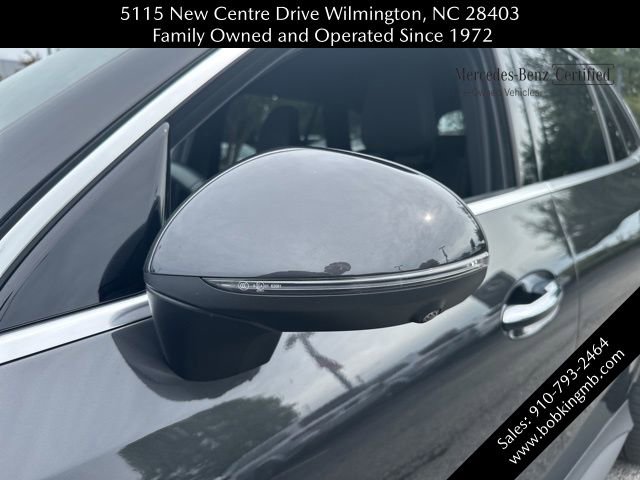 Certified 2023 Mercedes-Benz GLC 300 4MATIC image 10