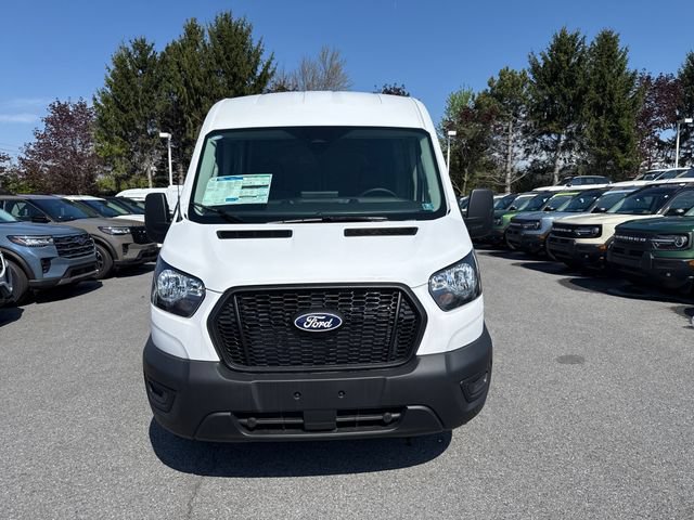 New 2026 Ford Transit 250 148 Medium Roof RWD image 8