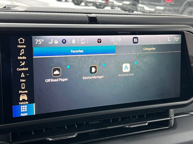 New 2026 Jeep Wrangler Unlimited Rubicon 392 image 32