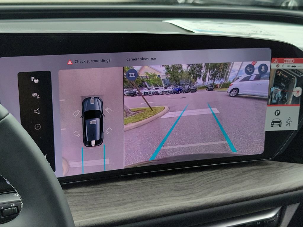 New 2026 Audi Q5 Premium Plus image 13