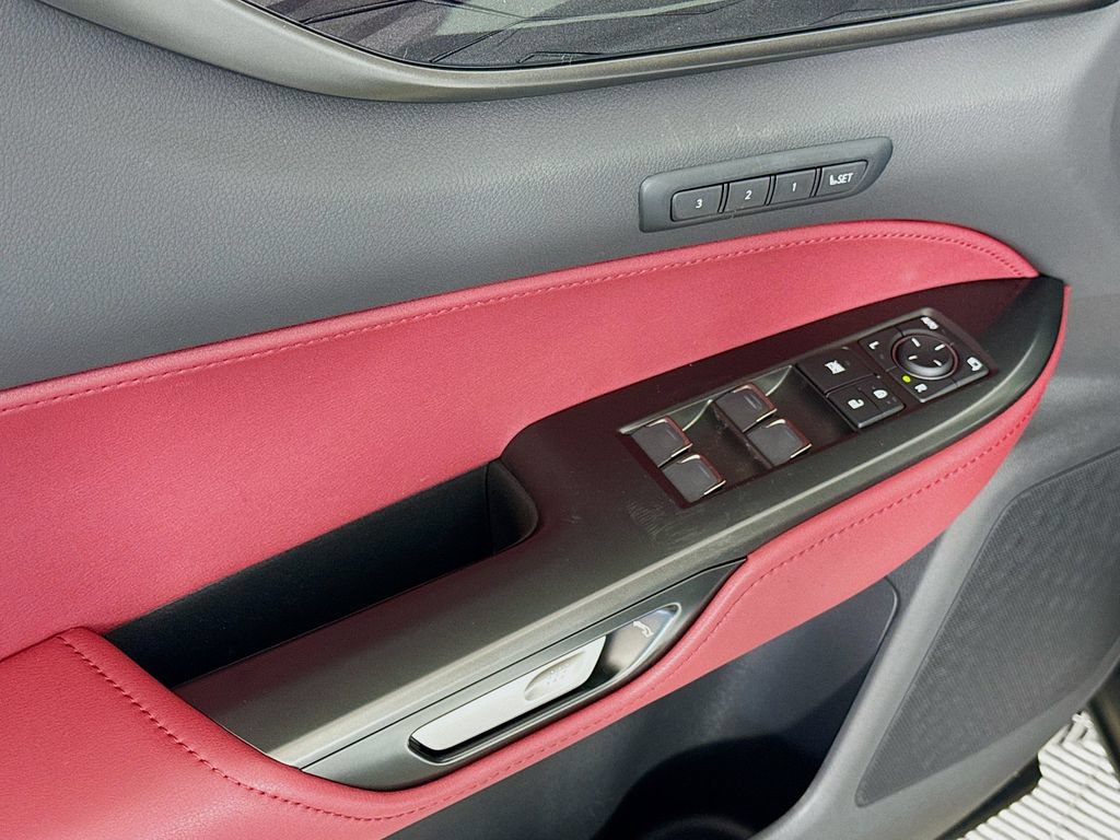 New 2026 Lexus NX 350 AWD w/ Premium Package image 20