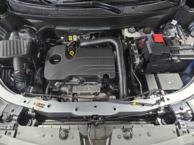 New 2026 Chevrolet Equinox LT w/ LPO, Floor Liner Package image 29