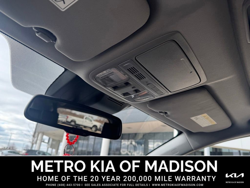 Used 2020 Honda CR-V EX-L image 21