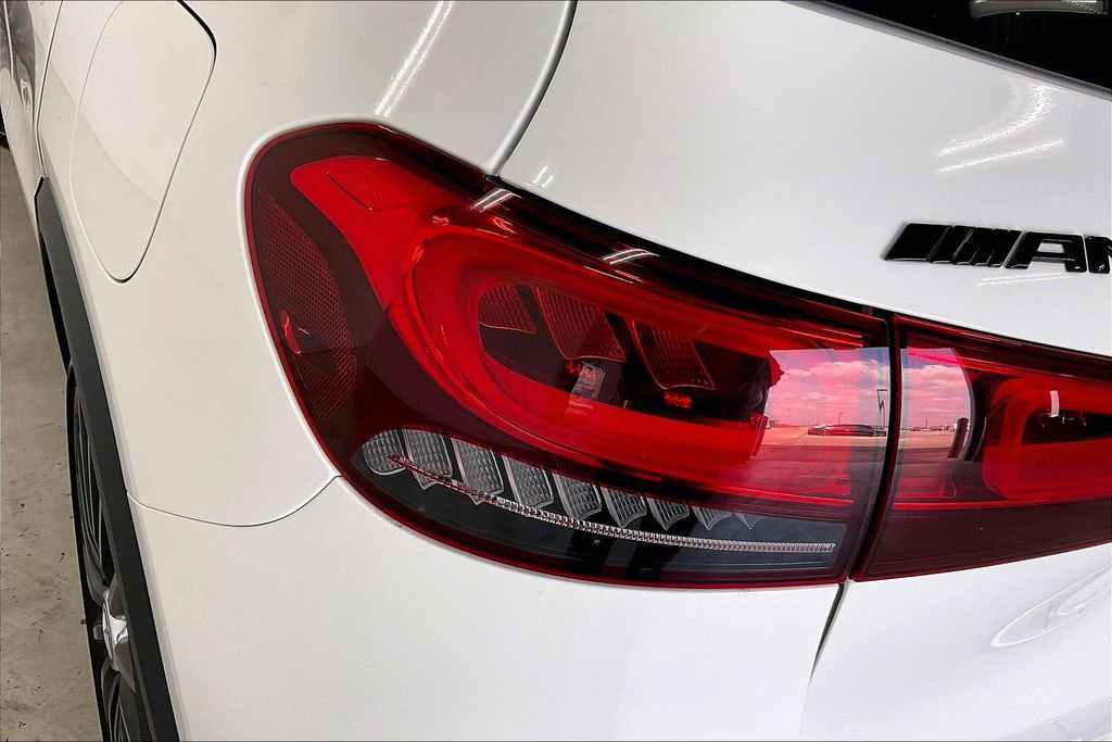Certified 2023 Mercedes-Benz GLA 45 AMG 4MATIC image 28