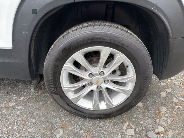 Used 2023 Chevrolet TrailBlazer LS AWD/4WD image 7