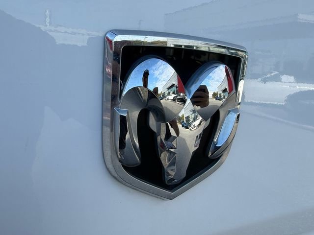 Used 2021 RAM ProMaster 2500 image 7