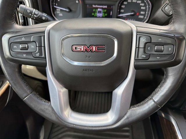 Used 2020 GMC Sierra 1500 Elevation w/ Elevation Value Package image 25