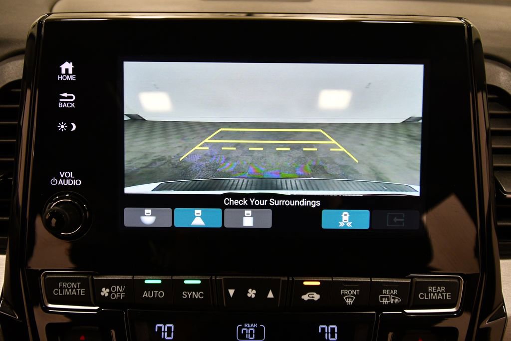 Certified 2023 Honda Odyssey Touring image 30