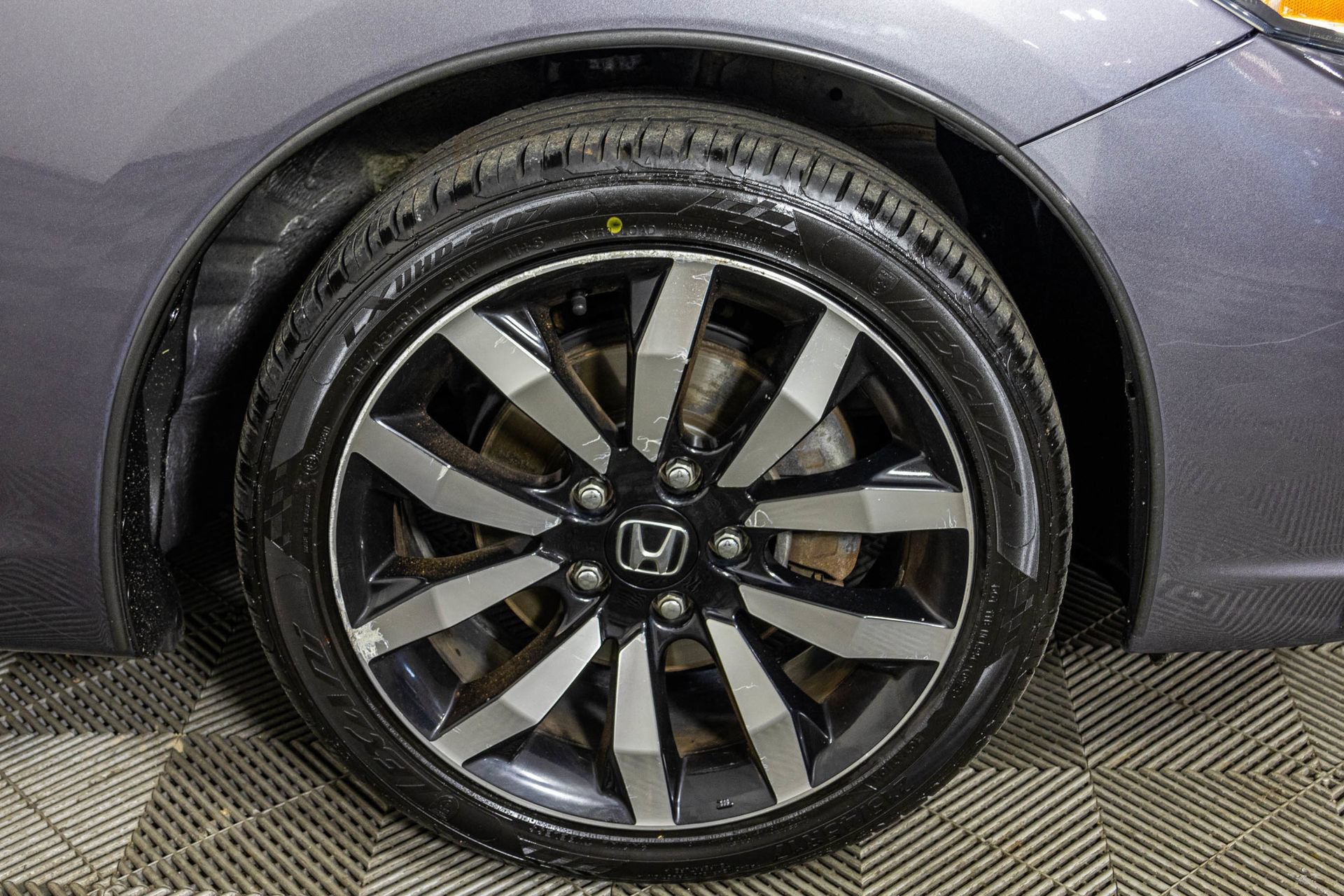 Used 2014 Honda Civic EX-L image 49