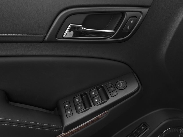 Used 2016 Chevrolet Tahoe LTZ w/ Max Trailering Package image 22