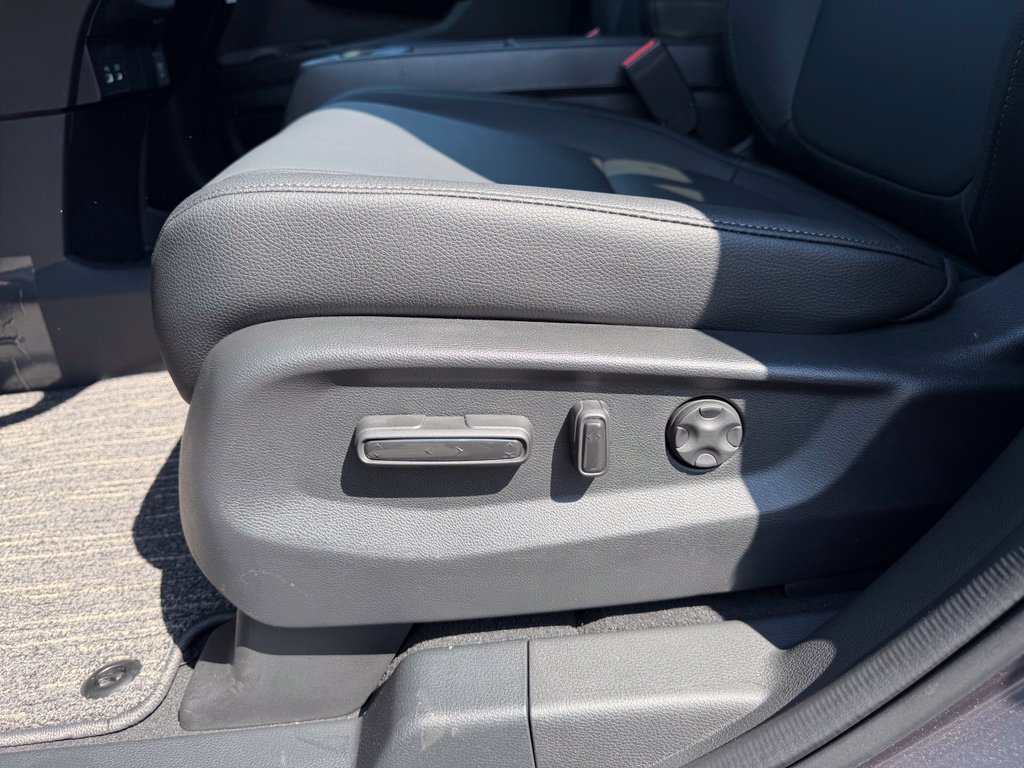 New 2027 Honda Odyssey EX-L image 15