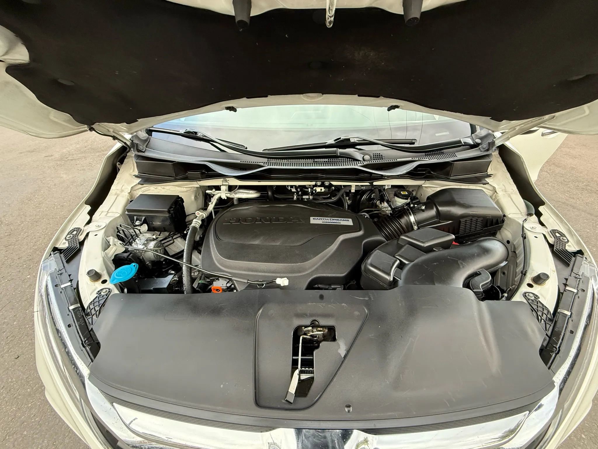 Used 2019 Honda Odyssey EX-L image 44