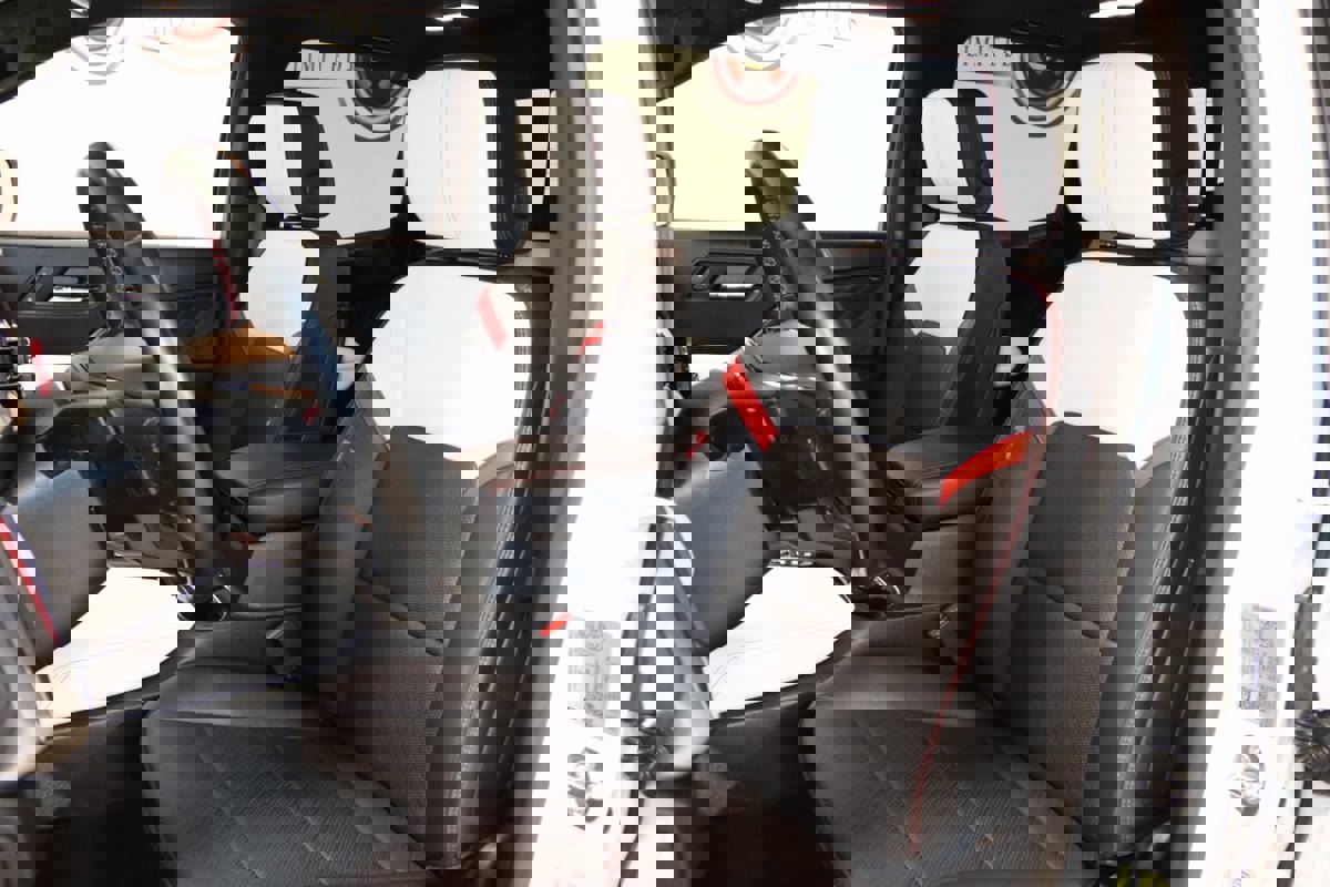 Used 2023 GMC Canyon AT4X image 38