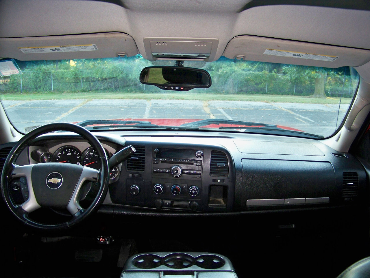 Used 2008 Chevrolet Silverado 1500 LT w/ Power Pack Plus image 40