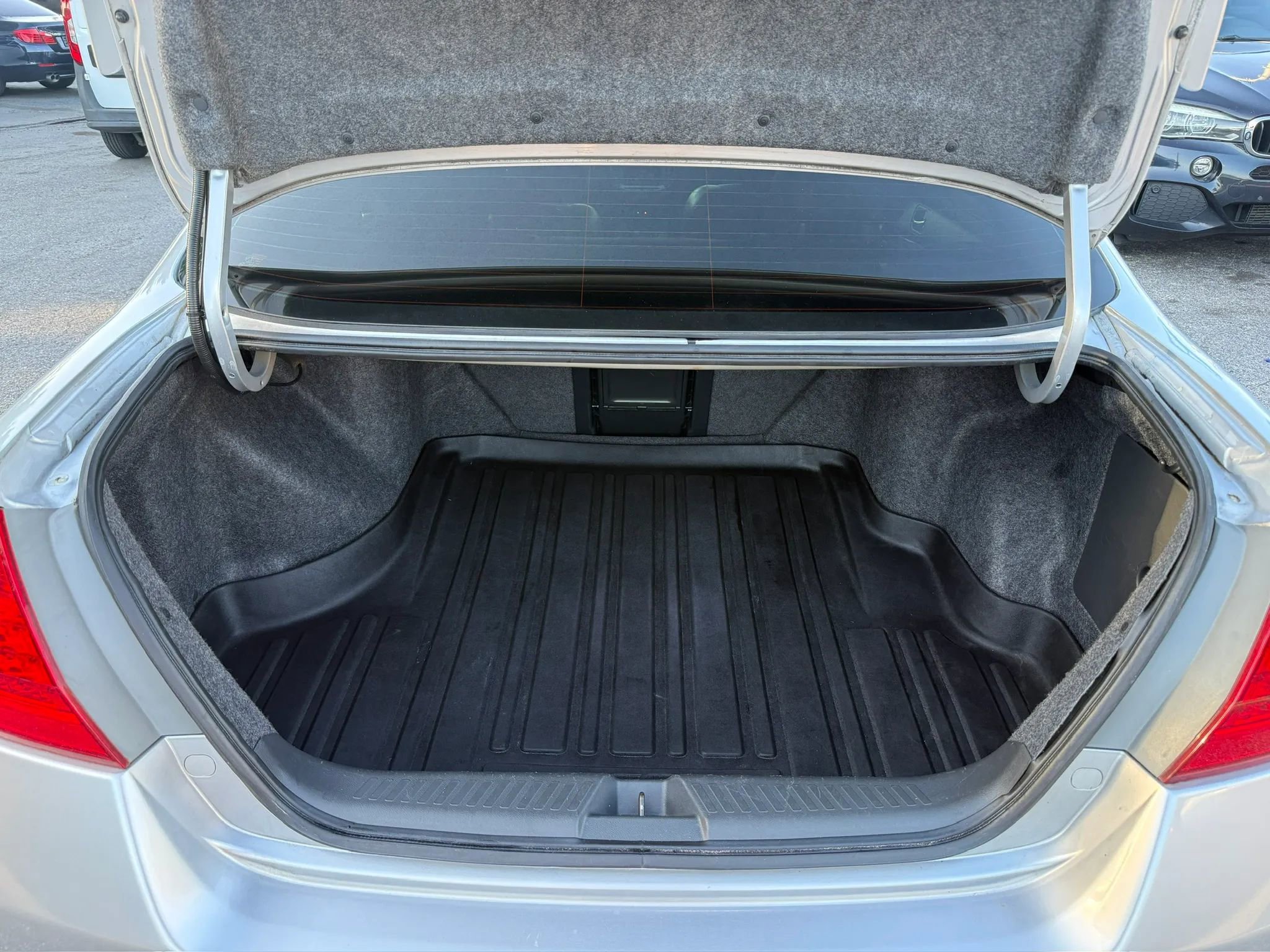 Used 2007 Honda Accord EX-L image 27