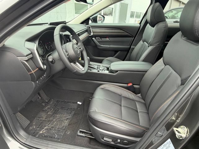 New 2026 MAZDA CX-50 AWD 2.5 Hybrid w/ Weather Package image 24