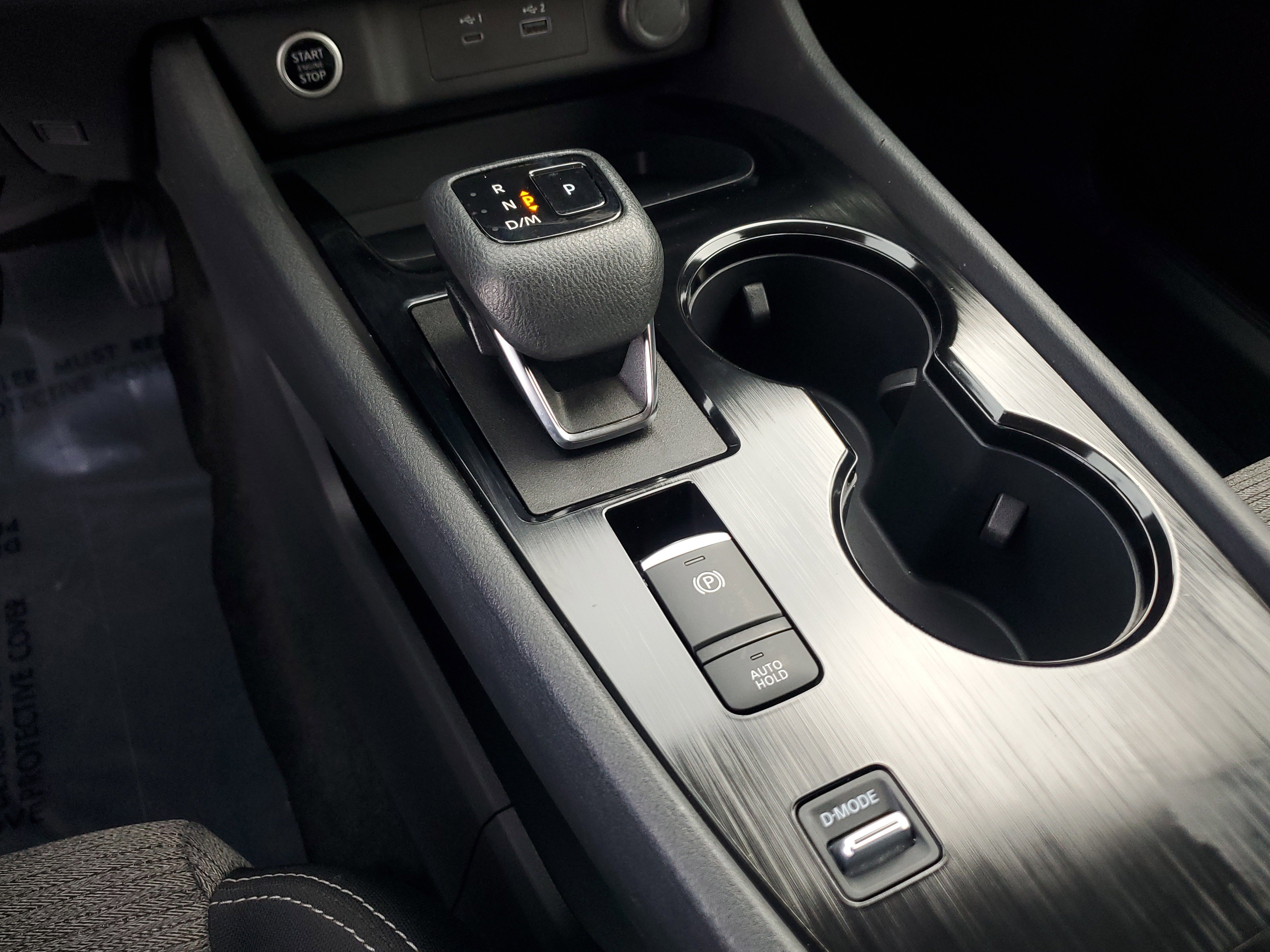 Certified 2022 Nissan Rogue SV image 25