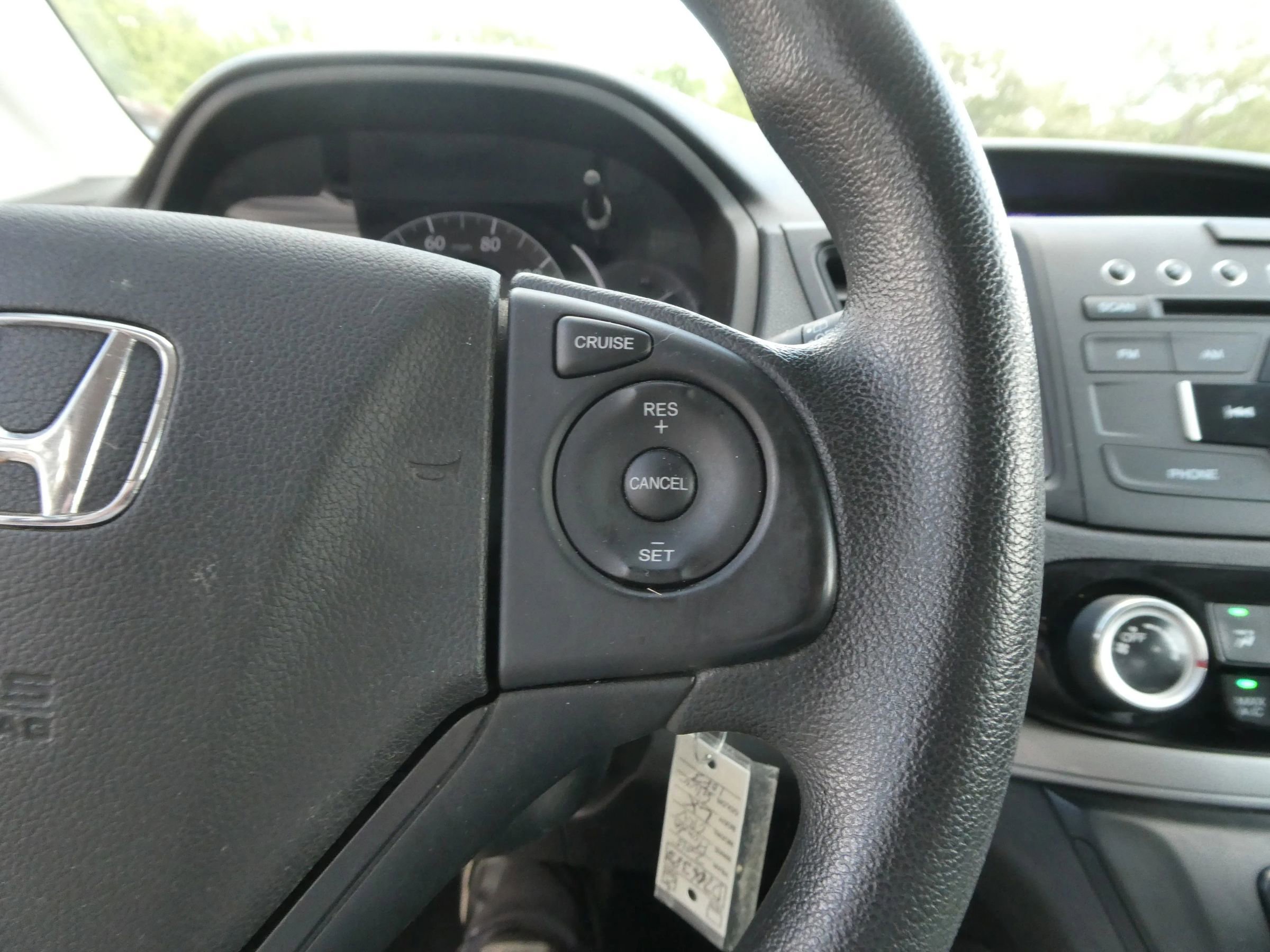 Used 2015 Honda CR-V LX image 18