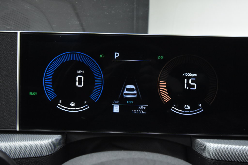 Used 2026 Hyundai Sonata SEL FWD image 17