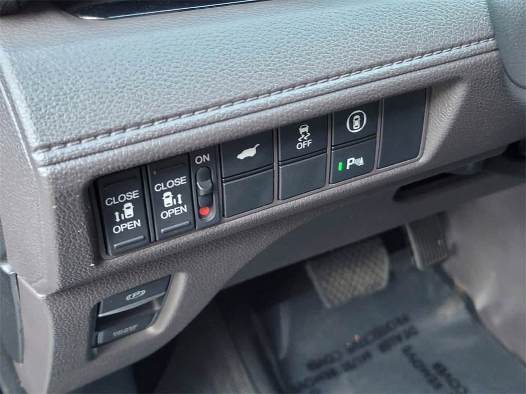 Certified 2022 Honda Odyssey Elite image 19