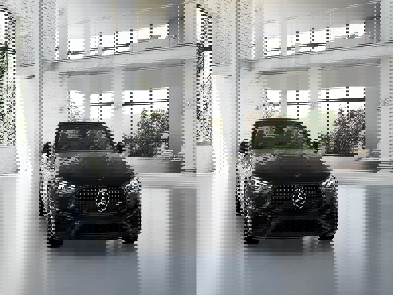 New 2026 Mercedes-Benz CLE 53 AMG 4MATIC Cabriolet image 7