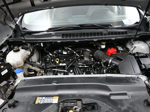 Used 2020 Ford Edge Titanium image 31